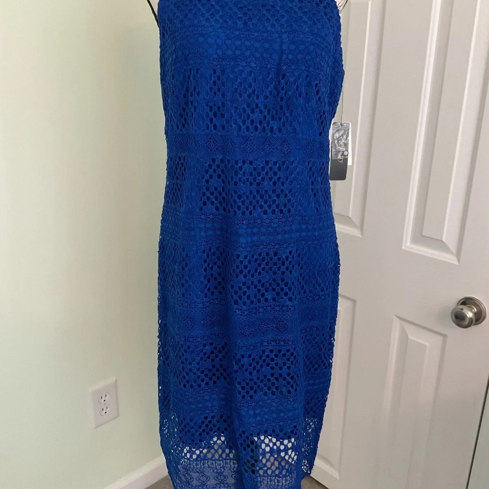 Laundry by Shelli Segal Dress - Picture 4 of 13
